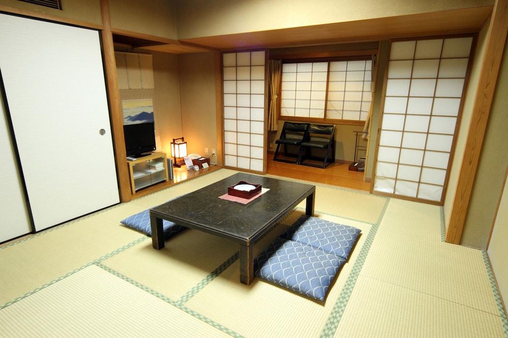 Hiroshima Kokusai Hotel Exterior foto